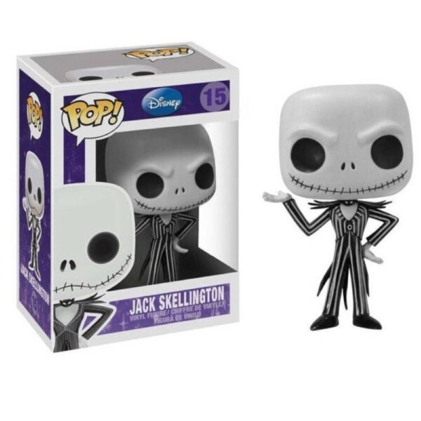 Jack Skellington FUNKO POP