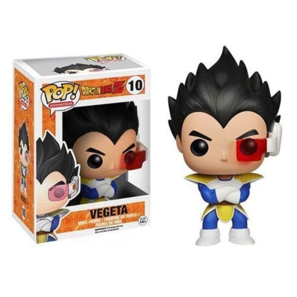 Vegeta FUNKO POP