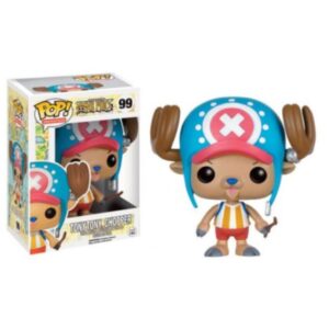 TonyTony. Chopper FUNKO POP