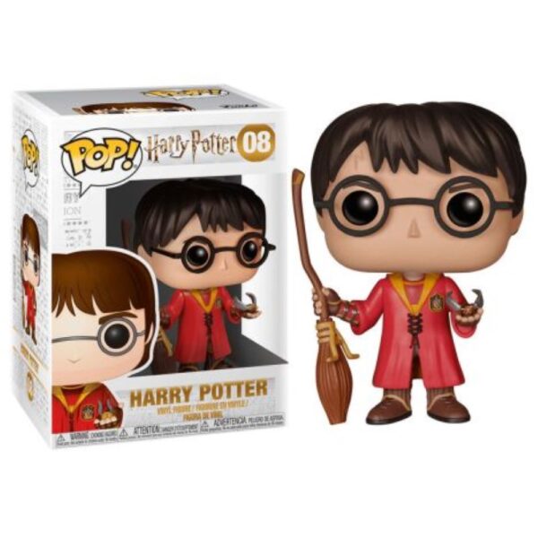 Harry Potter FUNKO POP