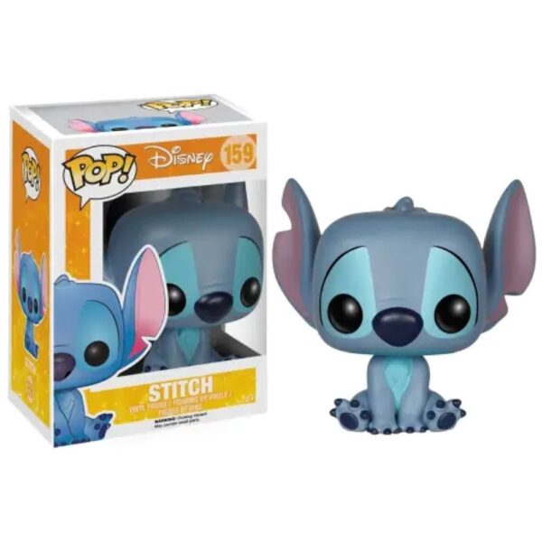 Stitch FUNKO POP