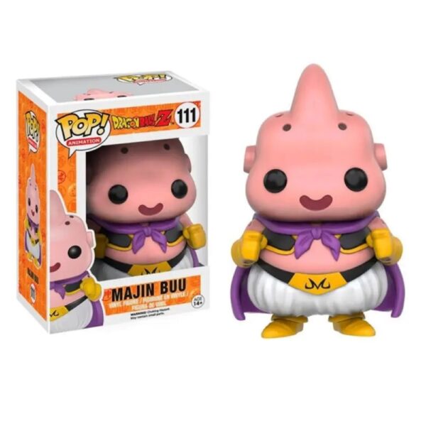 Majin Buu FUNKO POP