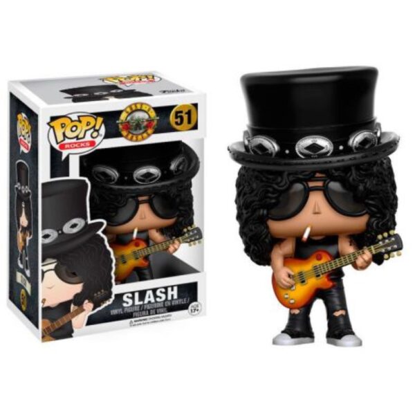 Slash FUNKO POP