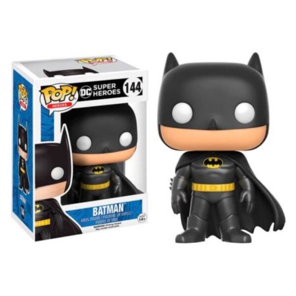 Batman FUNKO POP