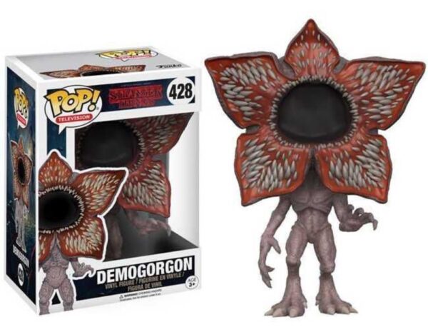 Demogorgon FUNKO POP