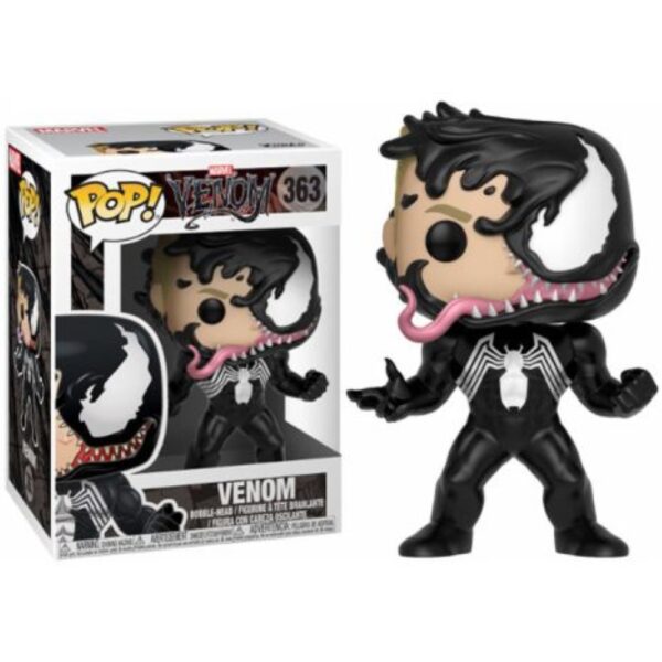 Venom FUNKO POP