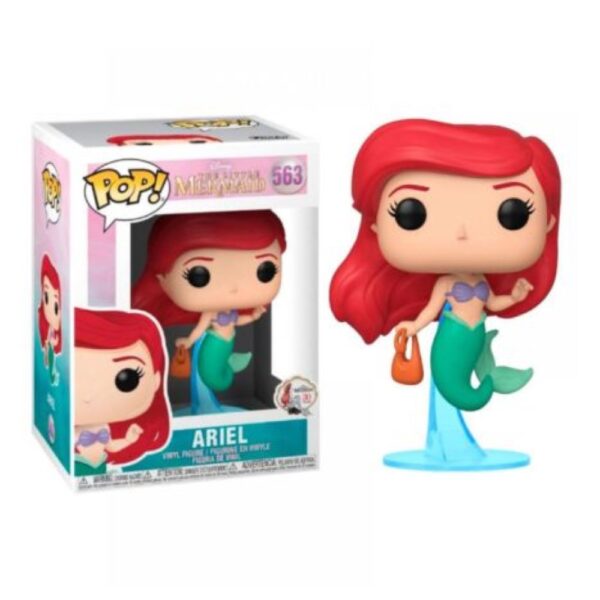 Ariel FUNKO POP