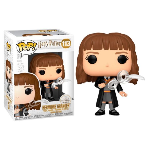 Hermione Granger FUNKO POP