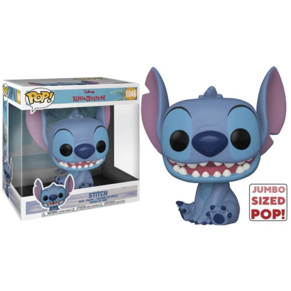 Stitch 25 cm FUNKO POP