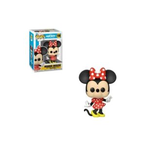 Minnie Mouse FUNKO POP