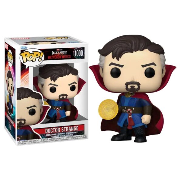 Doctor Strange FUNKO POP