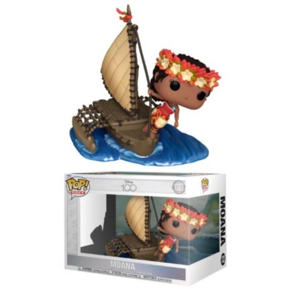 Moana FUNKO POP