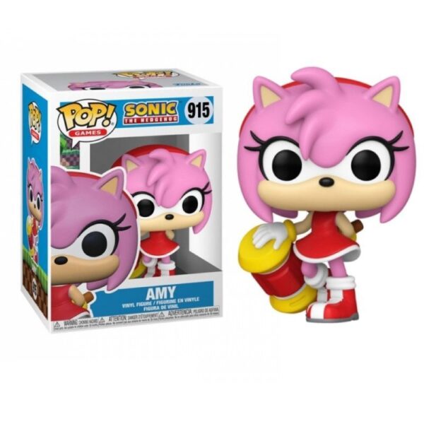 Amy FUNKO POP