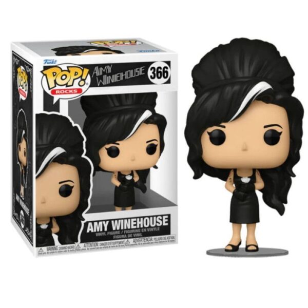 Amy Winehouse FUNKO POP