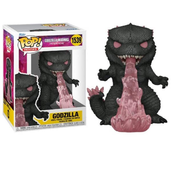 Godzilla FUNKO POP