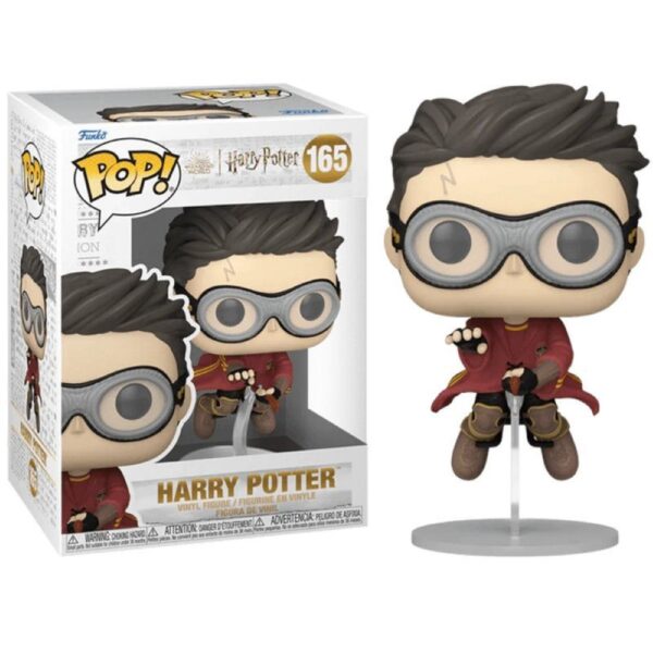 Harry Potter Funko Pop