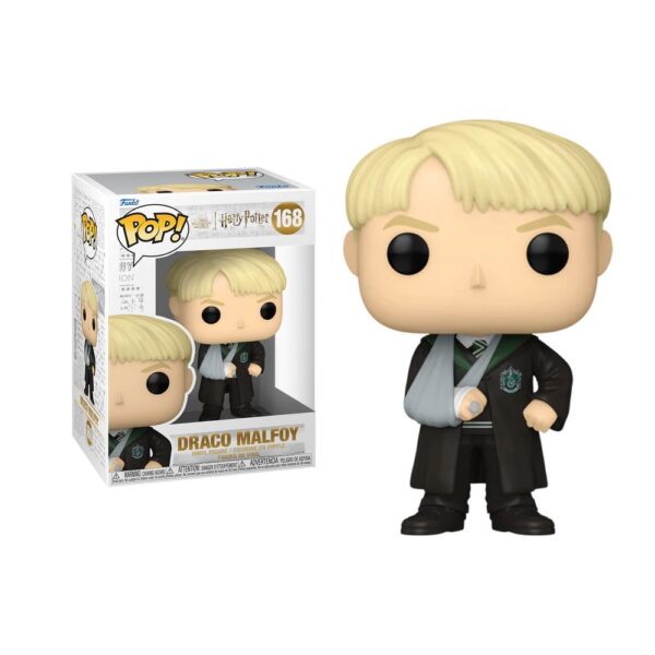 Draco Malfoy FUNKO POP