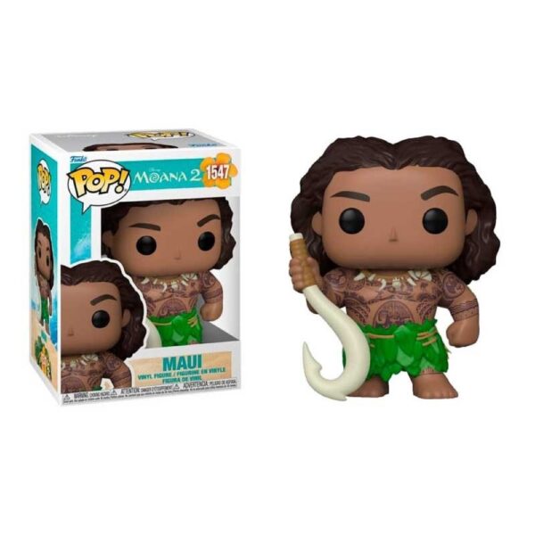 Maui FUNKO POP