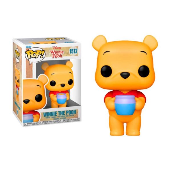 Winnie The Pooh FUNKO POP