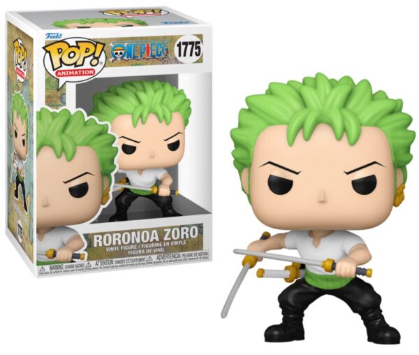 Roronoa Zoro FUNKO POP