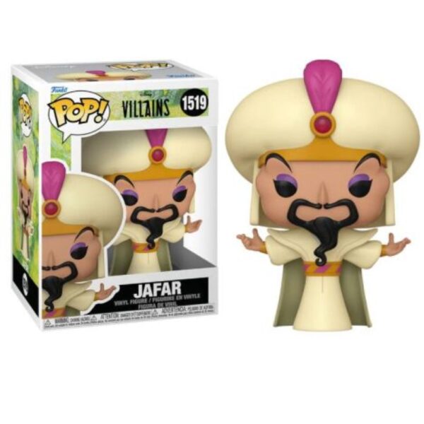 Jafar FUNKO POP