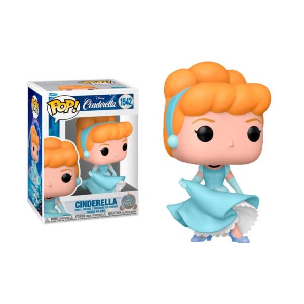 Prince Charming FUNKO POP