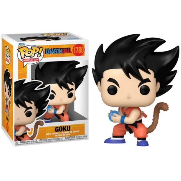 Goku FUNKO POP