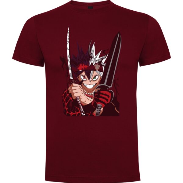Black Sword 57