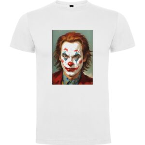 The Fifties Clown 01