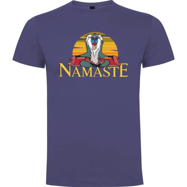 Namaste 86
