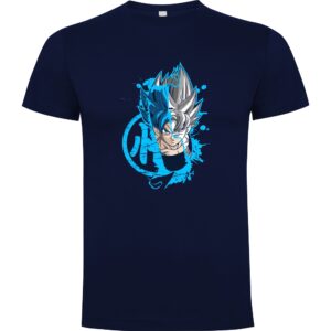 DB Blue God 55