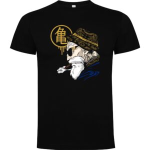 DB Roshi 02