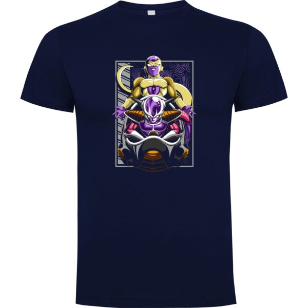 Camiseta DB Double Freez02