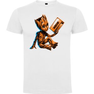 Music Groot 01