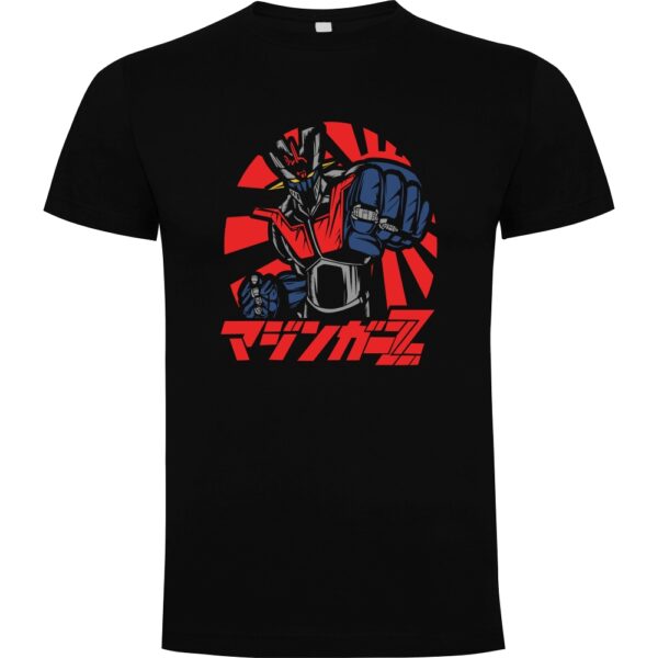 MZ Fist 02