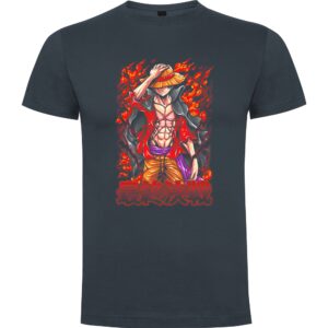 OP On Fire 57