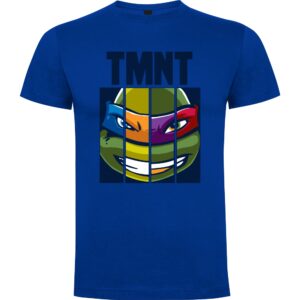 TMNT Turtles 05