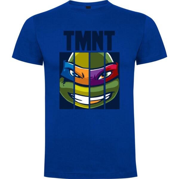 TMNT Turtles 05