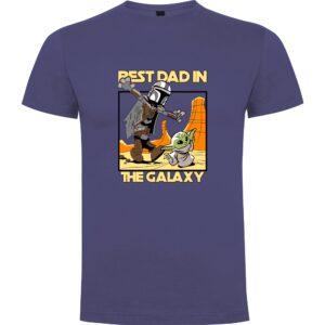 Best Dad in the Galaxy 86