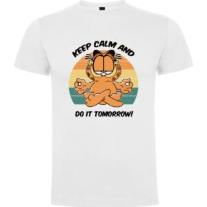Do It Tomorrow 01