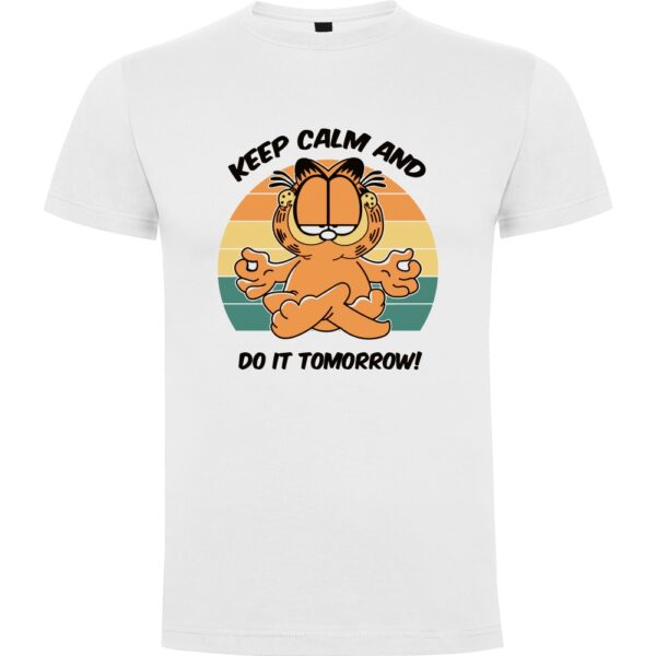 Do It Tomorrow 01