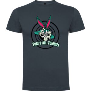All Zombies 231