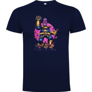 I am Inevitable 55