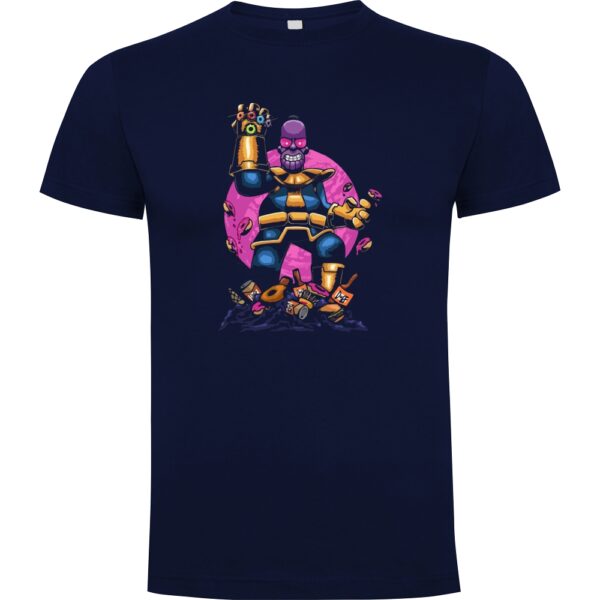 I am Inevitable 55
