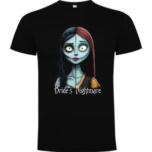 Bride's Nightmare 02