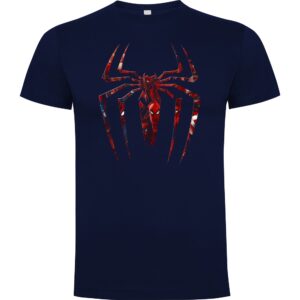 Spider Icon 55