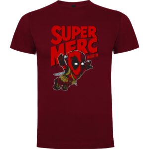 Super Merc Mouth 57