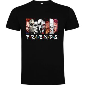 Scary Friends 02