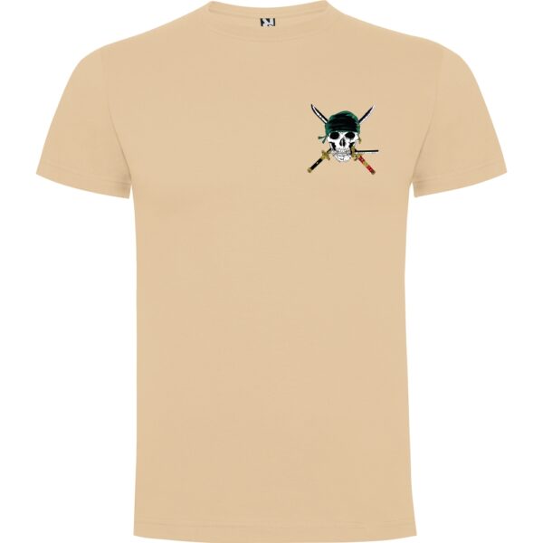 OP Wanted Swordman 07 - Imagen 2