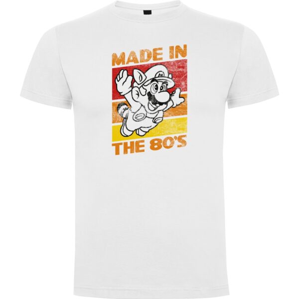 Made in the 80's 01
